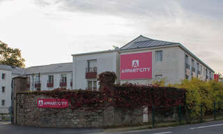 Appartement 1 Pièce 20 m² à vendre à Saint-Herblain (44800)