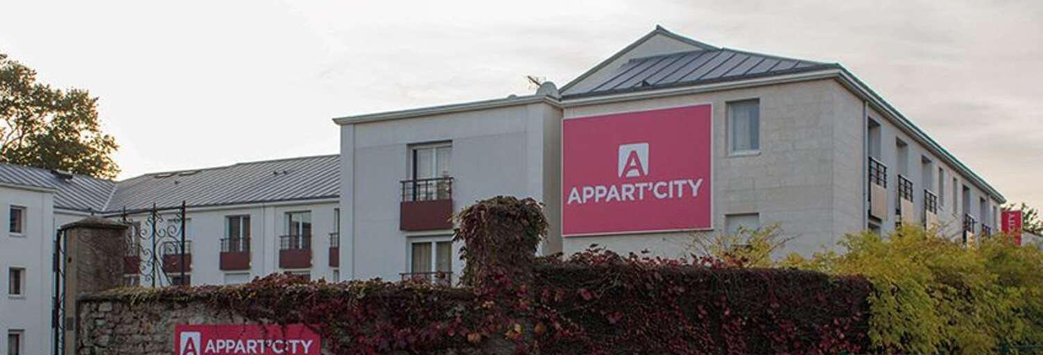 Appartement 1 Pièce 20 m² à vendre à Saint-Herblain (44800)