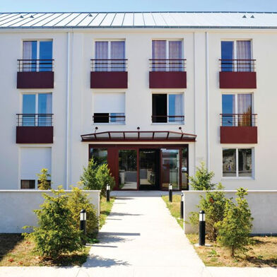 Appartement 1 pièces 55250 €