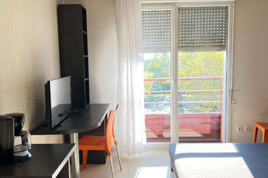 Appartement 1 pièces 55250 €