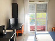STUDIO MEUBLÉ ET PARKING SAINT-HERBLAIN — photo 2