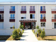 STUDIO MEUBLÉ ET PARKING SAINT-HERBLAIN — photo 3