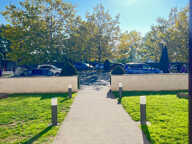 STUDIO MEUBLÉ ET PARKING SAINT-HERBLAIN — photo 4