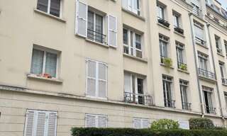 Garage  12 m² à louer à Paris 11 (75011)