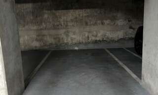 Garage  12 m² à louer à Paris 11 (75011)