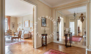 Appartement 7 Pièces 220 m² à vendre à Paris 16 (75016)