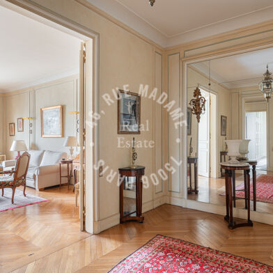 Appartement 7 pièces 3180000 €
