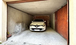 Garage  21 m² à vendre à Montauban (82000)