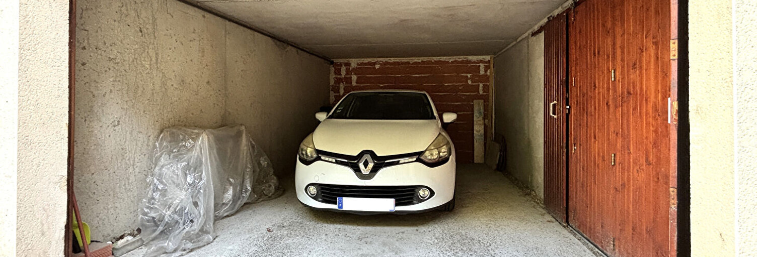 Garage  21 m² à vendre à Montauban (82000)