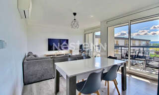 Appartement 3 Pièces 62 m² à vendre à Marignane (13700)