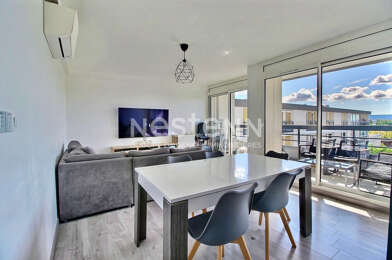 Appartement 3 pièces 184000 €