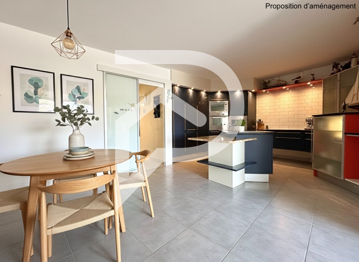 Villa / Maison  T3 à vendre Grau-du-Roi (Le) 30240