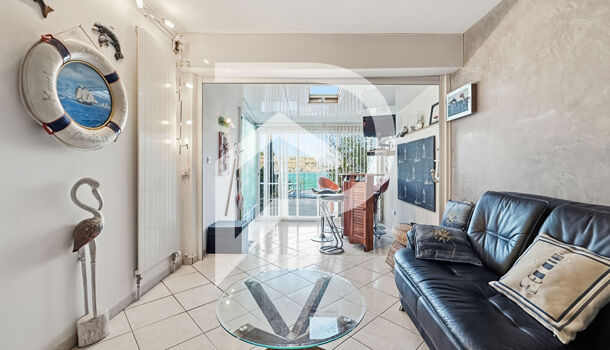 Villa / Maison 3 pièces  à vendre Grau-du-Roi (Le) 30240