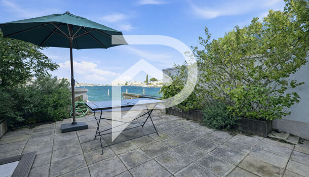 Villa / Maison 3 pièces  à vendre Grau-du-Roi (Le) 30240