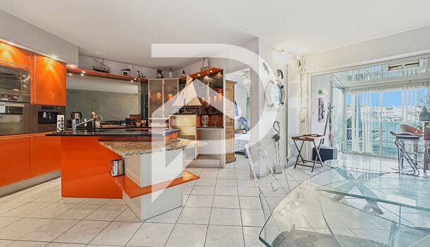 Villa / Maison 3 pièces  à vendre Grau-du-Roi (Le) 30240