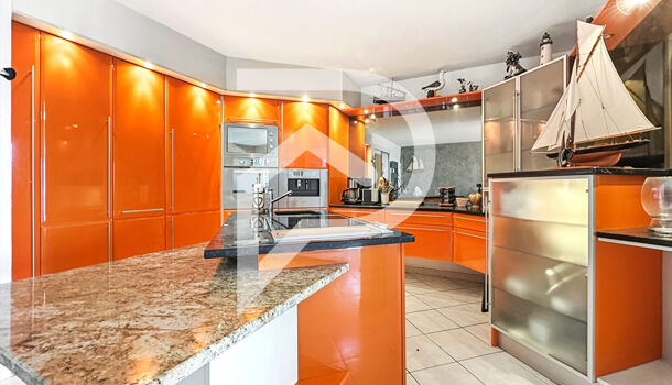 Villa / Maison 3 pièces  à vendre Grau-du-Roi (Le) 30240