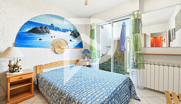 Villa / Maison 3 pièces  à vendre Grau-du-Roi (Le) 30240