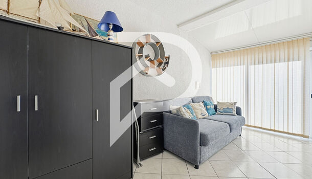 Villa / Maison 3 pièces  à vendre Grau-du-Roi (Le) 30240