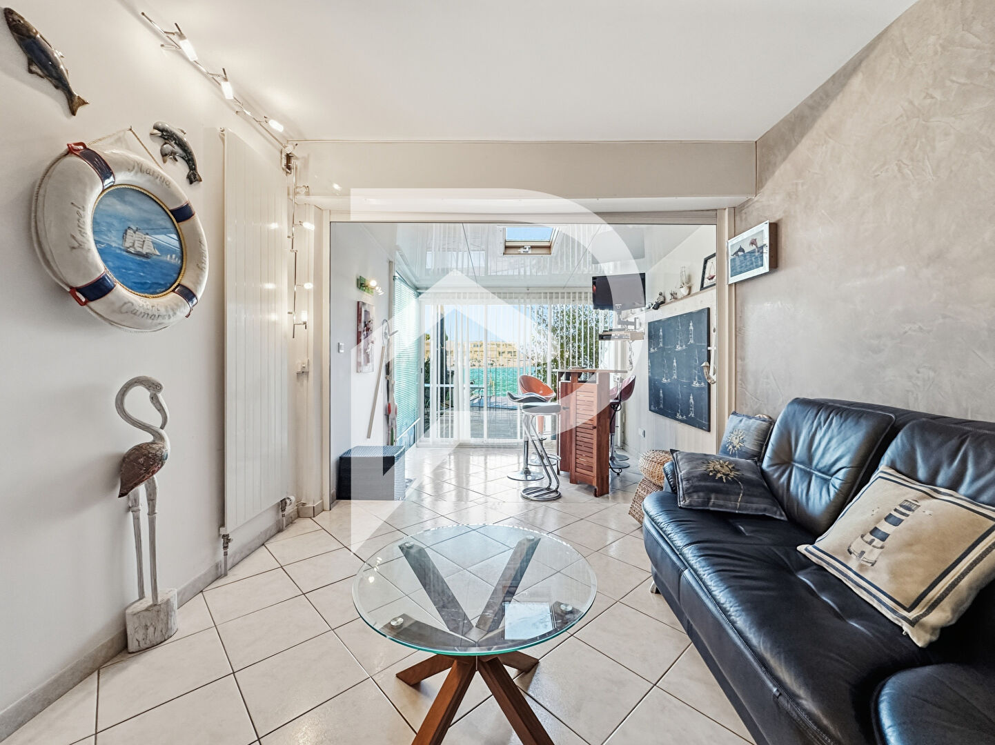 Villa / Maison  T3 à vendre Grau-du-Roi (Le) 30240