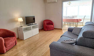 Appartement 3 Pièces 62 m² à louer à Bandol (83150)