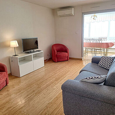Appartement 3 pièces 1185 €
