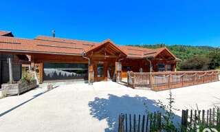 Commerce  154 m² à vendre à Saint-Maurice-sur-Moselle (88560)