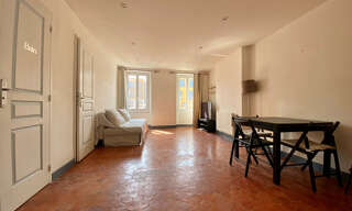 Appartement 2 Pièces 45 m² à louer à Marseille 2 (13002)