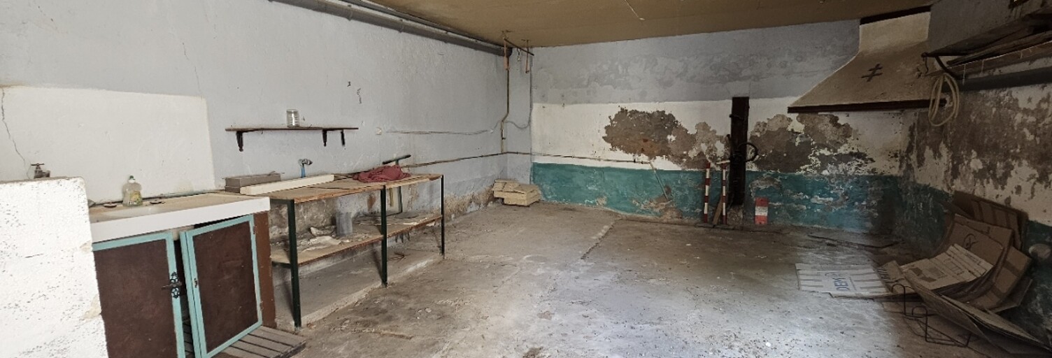 Maison 6 Pièces 140 m² à vendre à Creissan (34370)