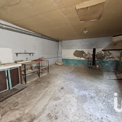 Maison 6 pièces 108000 €