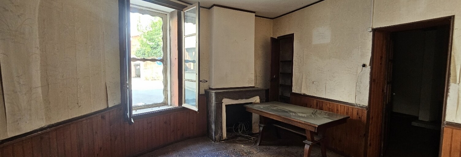 Maison 6 Pièces 140 m² à vendre à Creissan (34370)