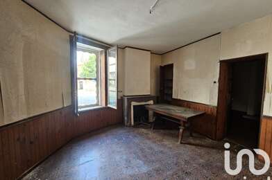 Maison 6 pièces 105000 €