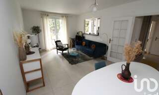 Appartement 2 Pièces 51 m² à vendre à Villejuif (94800)