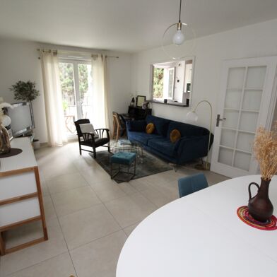 Appartement 2 pièces 325000 €