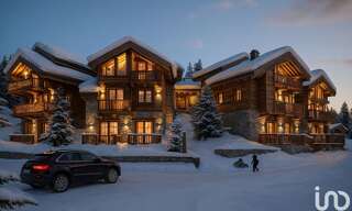 Maison 5 Pièces 203 m² à vendre à Les Allues (73550)