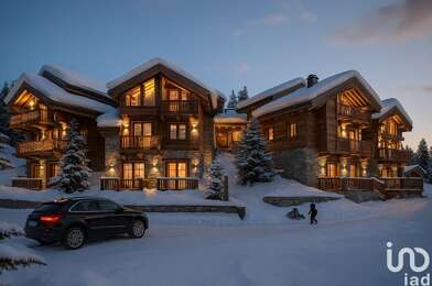 Maison 5 pièces 2690000 €