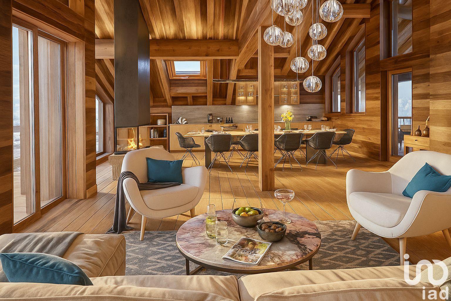 Vente Maison/villa 5 pièces - Photo 2