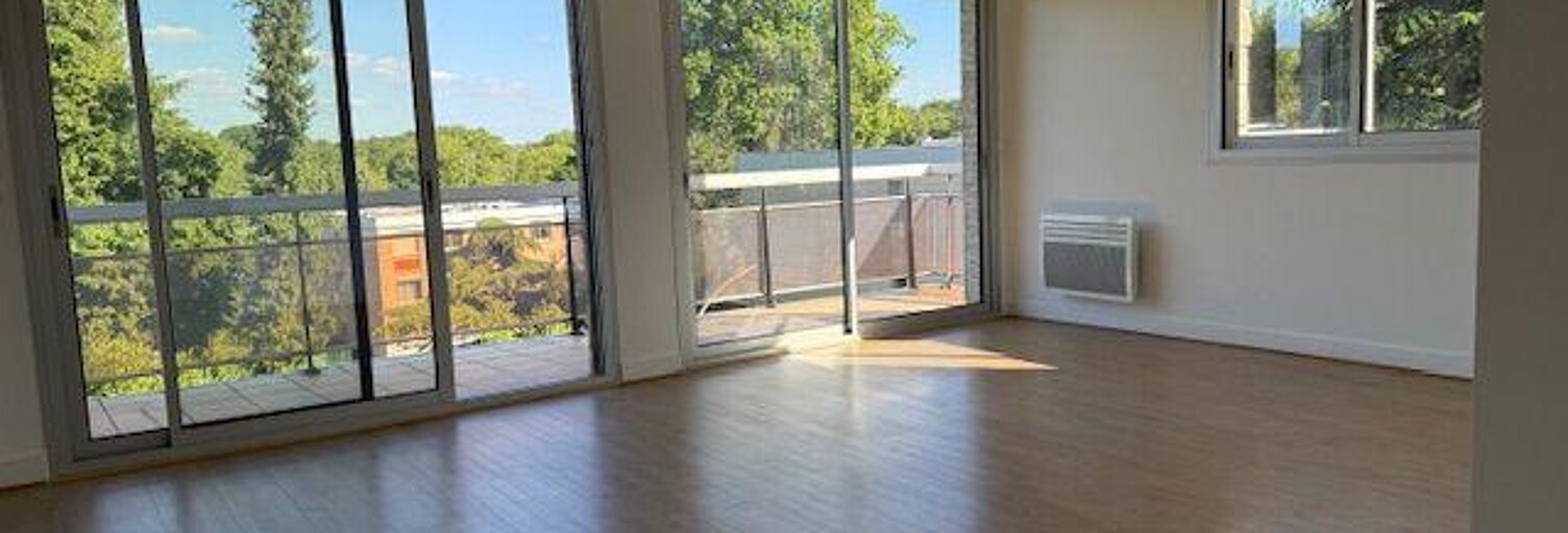 Appartement 4 Pièces 87 m² à vendre à Andrésy (78570)