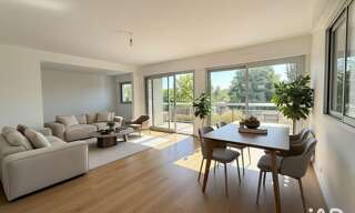 Appartement 4 Pièces 87 m² à vendre à Andrésy (78570)