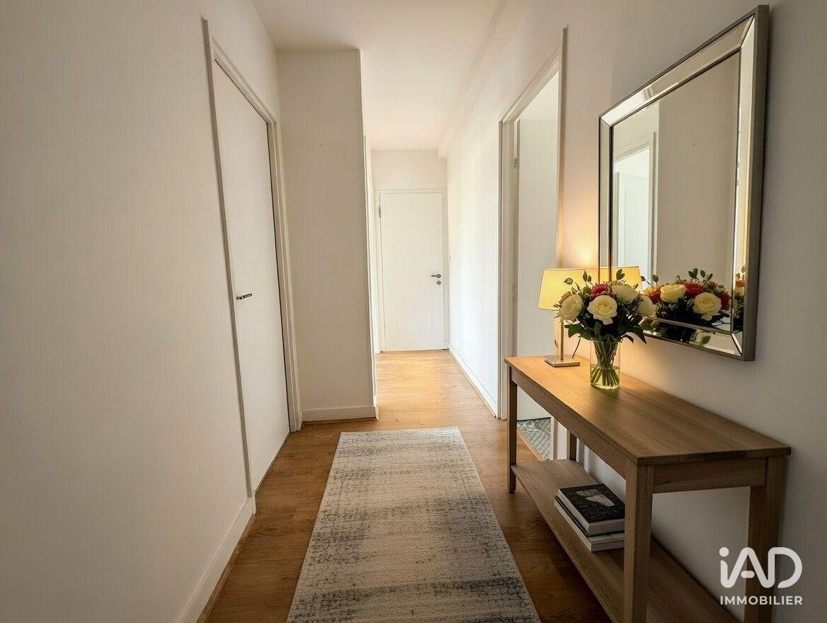 Vente Appartement 4 pièces - Photo 4