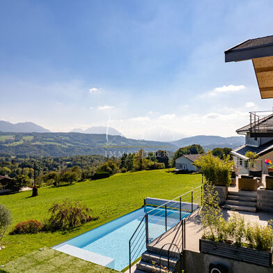 Maison 6 pièces 1385000 €