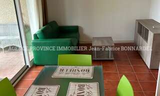 Appartement 2 Pièces 34 m² à louer à Sainte-Cécile-les-Vignes (84290)