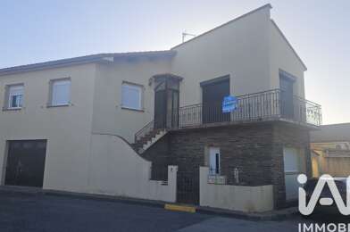 Maison 7 pièces 225000 €