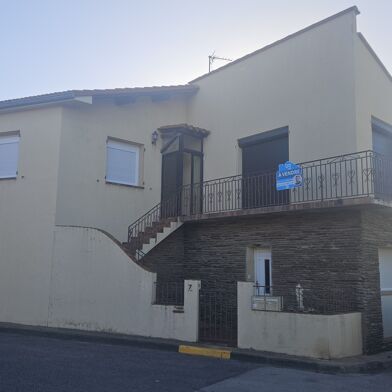 Maison 7 pièces 235000 €