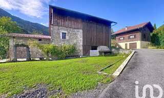 Maison 5 Pièces 103 m² à vendre à Saint-Jeoire (74490)