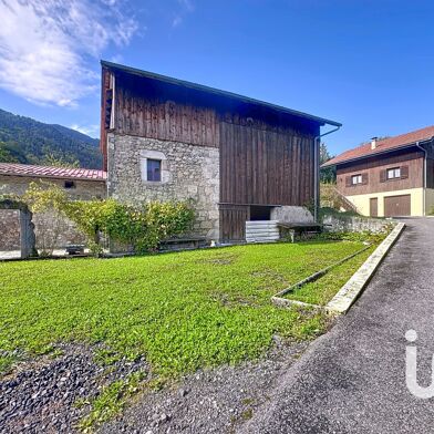 Maison 5 pièces 495000 €