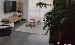 Appartement 2 Pièces 61 m² à vendre à Sète (34200)