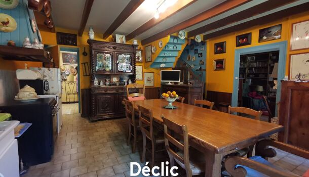 Villa / Maison 5 pièces  à vendre Loubigné 79110