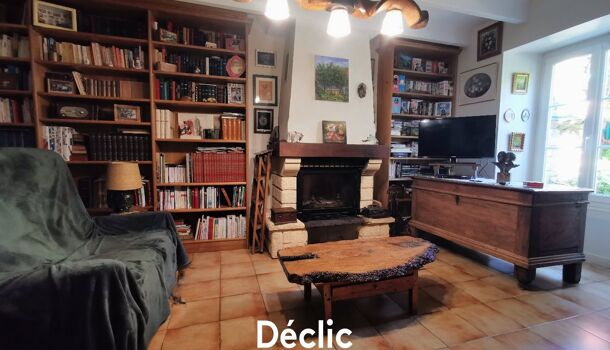 Villa / Maison 5 pièces  à vendre Loubigné 79110