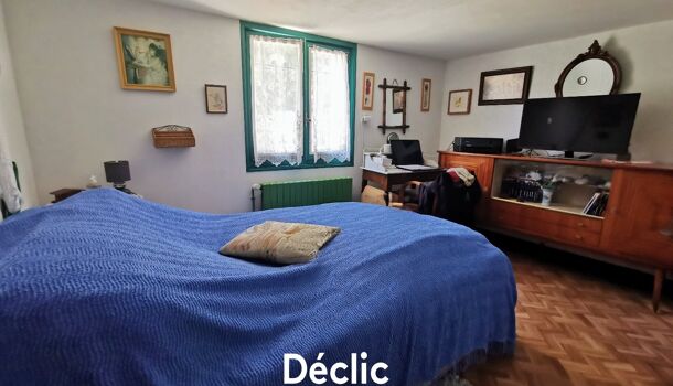 Villa / Maison 5 pièces  à vendre Loubigné 79110