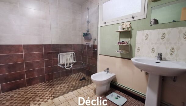 Villa / Maison 5 pièces  à vendre Loubigné 79110